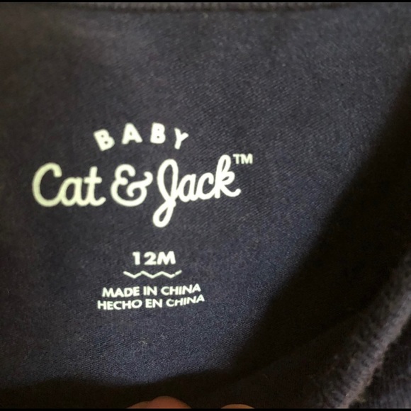 Bundle two 12 month tutu onesies - Picture 10 of 10